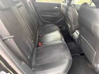 PEUGEOT 308 usata, con Cerchi in lega