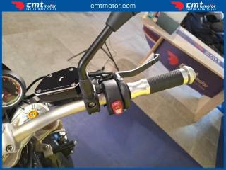 BMW R Nine T usata 11