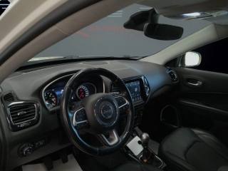 JEEP Compass usata 13