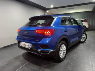 VOLKSWAGEN T-Roc usata, con Antifurto