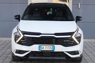 KIA Sportage usata, con Alzacristalli elettrici