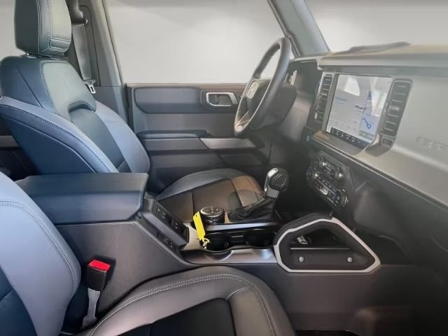 FORD Bronco usata, con ESP