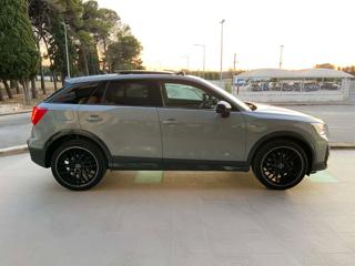AUDI Q2 usata, con Airbag Passeggero