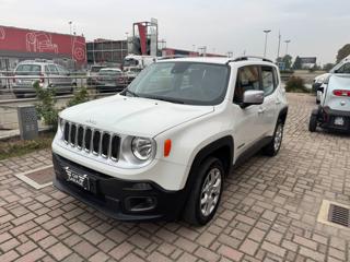 JEEP Renegade usata, con Airbag Passeggero