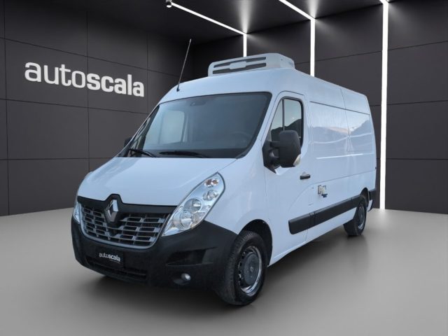 RENAULT Master usata, con ABS