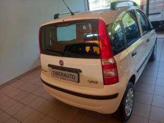 FIAT Panda usata, con Chiusura centralizzata