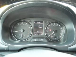 SKODA Fabia usata, con Autoradio