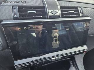 DS AUTOMOBILES DS 7 usata, con Servosterzo