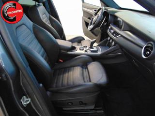 ALFA ROMEO Stelvio usata, con Controllo trazione