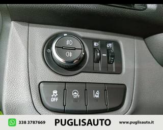 OPEL Karl usata, con Airbag testa