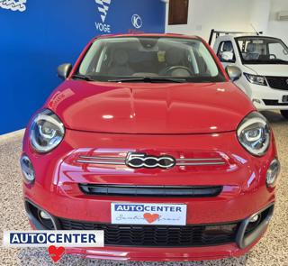 FIAT 500X usata, con Airbag