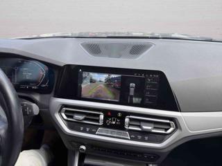 BMW 320 usata, con Cruise Control