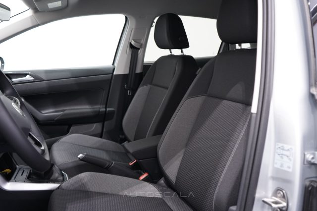 VOLKSWAGEN Polo usata, con ESP