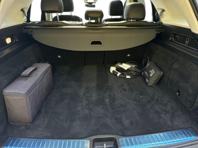 MERCEDES-BENZ GLE 350 usata, con Chiusura centralizzata
