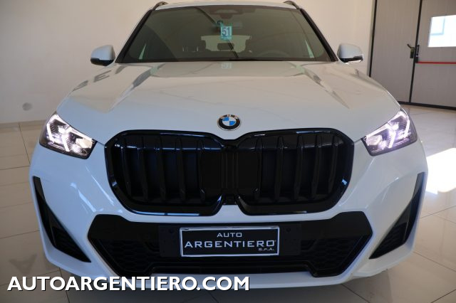 BMW X1 usata, con Autoradio