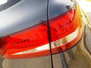 MERCEDES-BENZ GLC 220 usata, con Fendinebbia