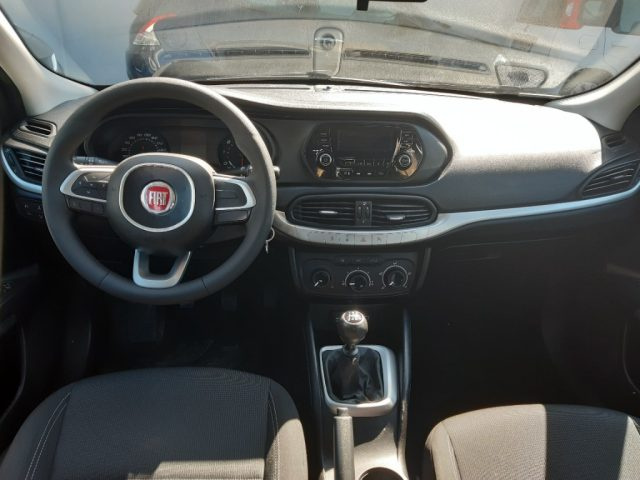 FIAT Tipo usata, con Autoradio