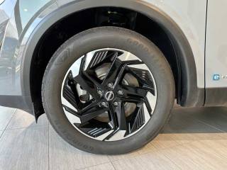 NISSAN Qashqai usata, con Climatizzatore