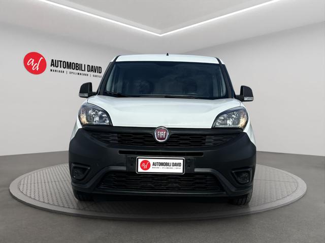 FIAT Doblo usata, con Antifurto