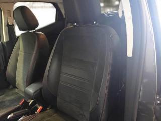 FORD EcoSport usata, con Chiusura centralizzata