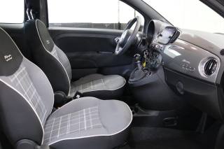 FIAT 500 usata 10
