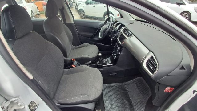 CITROEN C3 usata, con Climatizzatore