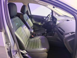 FORD EcoSport usata 12