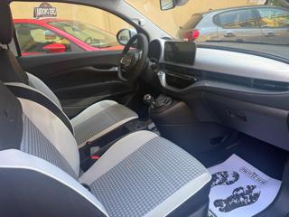 FIAT 500 usata, con Cruise Control