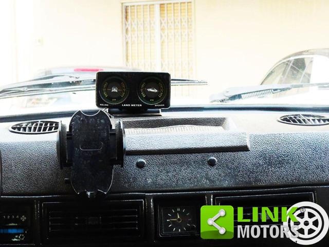 LAND ROVER Range Rover usata 11