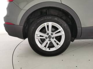 AUDI Q3 usata, con USB