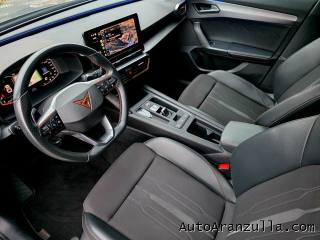 CUPRA Formentor usata, con Controllo trazione