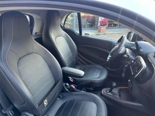 SMART ForTwo usata, con Cruise Control