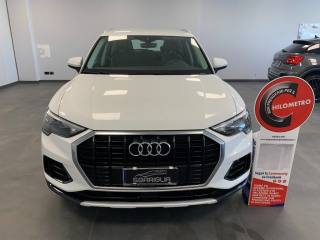 AUDI Q3 usata, con Autoradio digitale