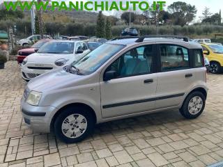 FIAT Panda usata, con Airbag