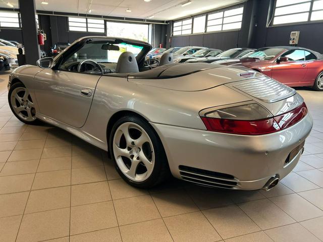 PORSCHE 911 usata, con Autoradio