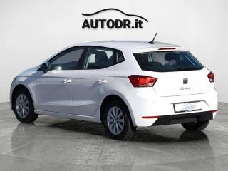 SEAT Ibiza usata, con USB