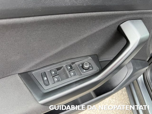 VOLKSWAGEN T-Roc usata, con Boardcomputer