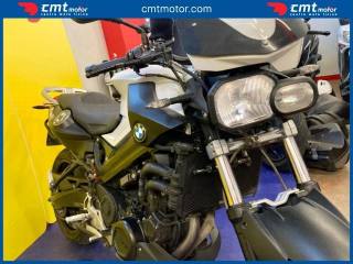 BMW F 800 R usata 10