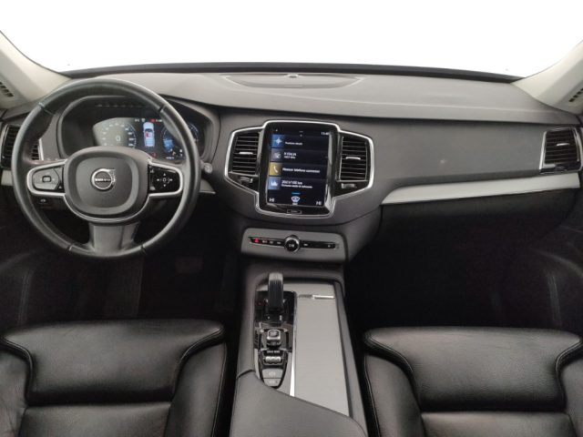 VOLVO XC90 usata, con Controllo automatico clima