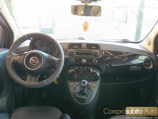 FIAT 500 usata 19