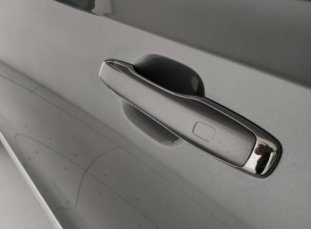 VOLVO V90 usata, con Chiusura centralizzata