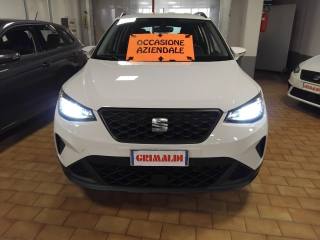 SEAT Arona usata 24