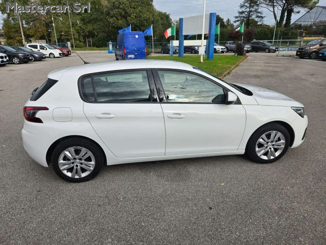 PEUGEOT 308 usata, con Alzacristalli elettrici