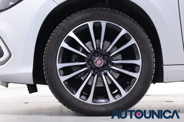 FIAT Tipo usata, con Cruise Control