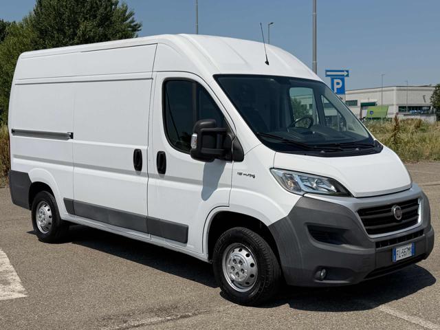 FIAT Ducato usata, con ABS