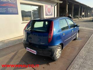 FIAT Punto usata, con Chiusura centralizzata