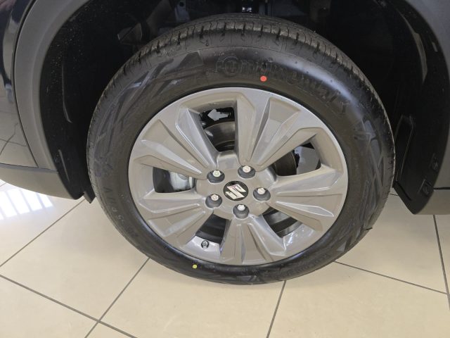 SUZUKI Vitara usata, con USB