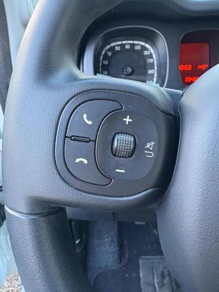 FIAT Panda usata 14