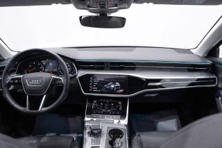AUDI A6 usata, con Sensore di pioggia
