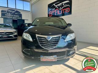 LANCIA Ypsilon usata, con Airbag